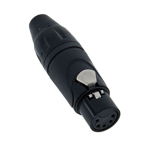 Amphenol AX5FB XLR Female