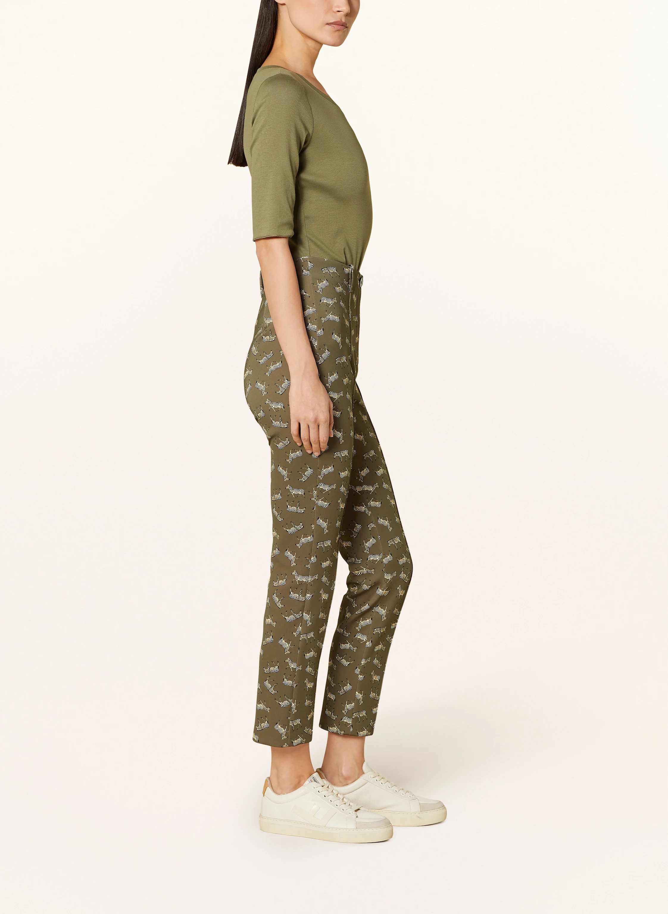 MARC CAIN Jerseyhose SYDNEY