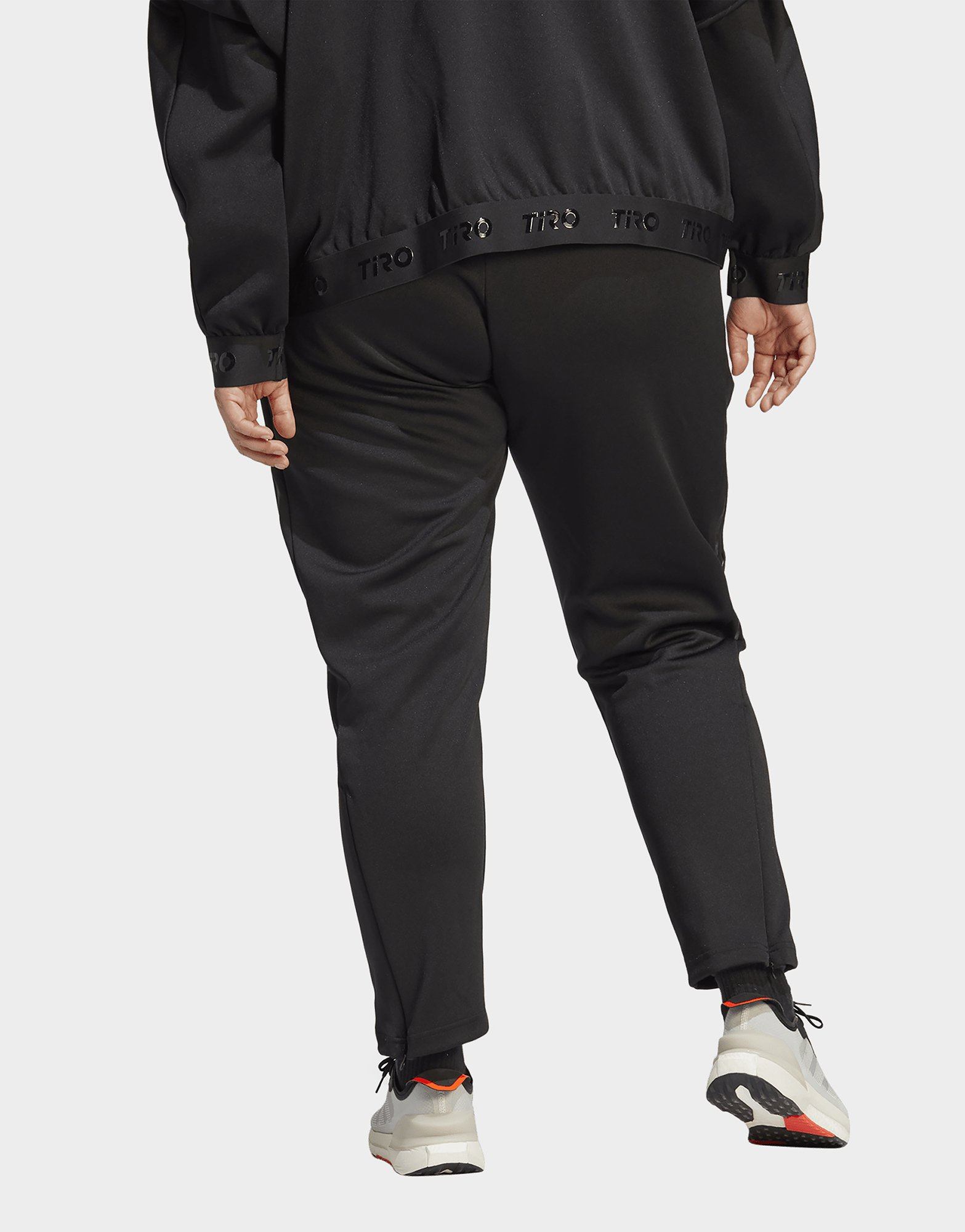 adidas Pantalon de survêtement Tiro Suit Up Advanced (Grandes tailles)