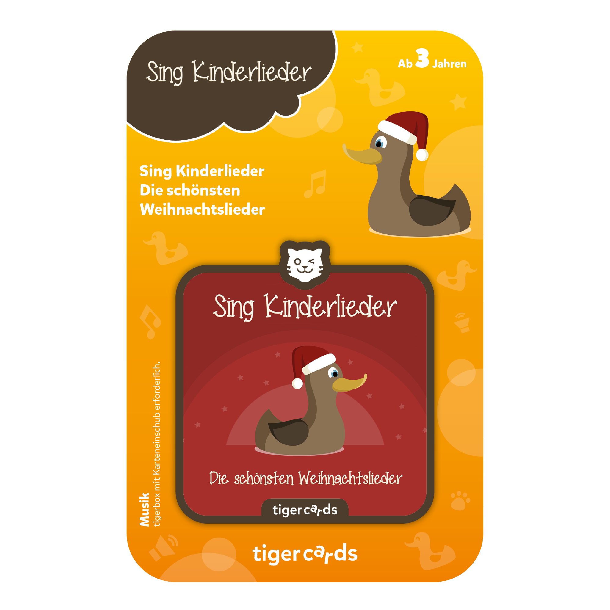 tigercard - Mamma Muh: 9 in 1 - Das neue Hörspielpaket