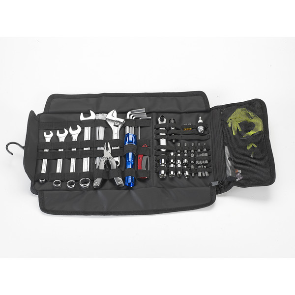 Givi - Sacoche porte outil T515 Noir
