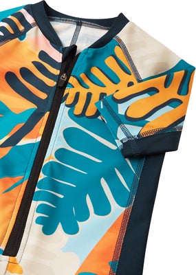 Reima Vesihiisi UV-Drakt, Fruity Orange