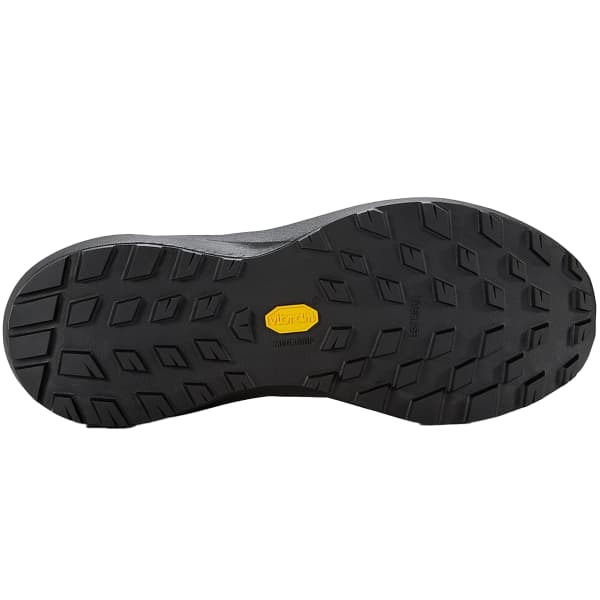 Chaussure trail ARC'TERYX NORVAN LD 3 M BLACK/BLACK