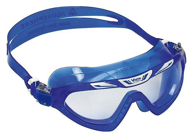 AQUASPHERE - MASQUE DE NATATION VISTA XP
