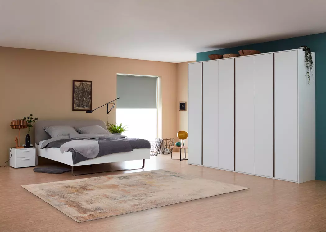 Designteppich Mystik 70 x 140 cm