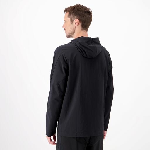 Jaqueta corta-vento Reebok