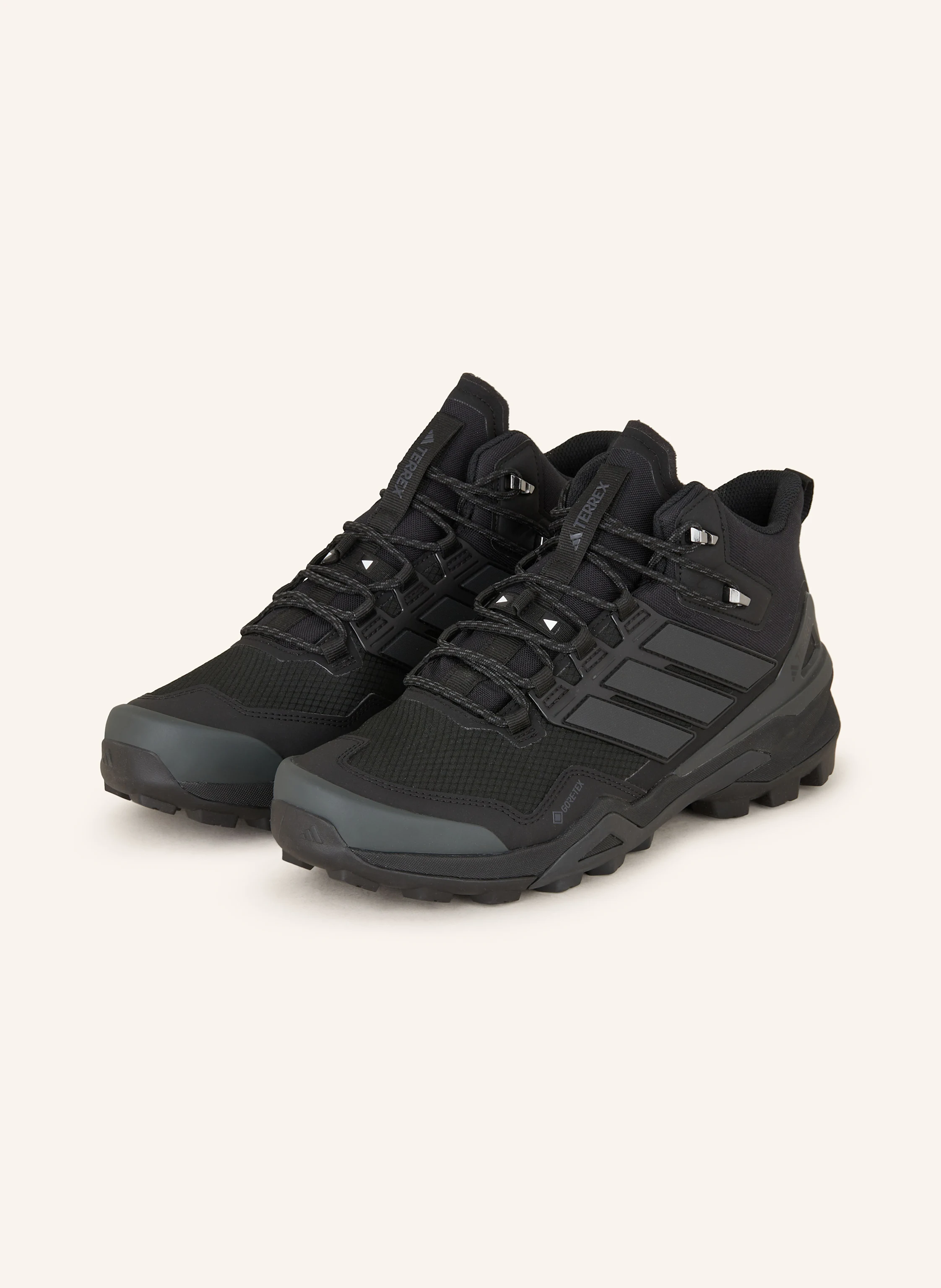 adidas TERREX Wanderschuhe TERREX SKYCHASER MID GTX