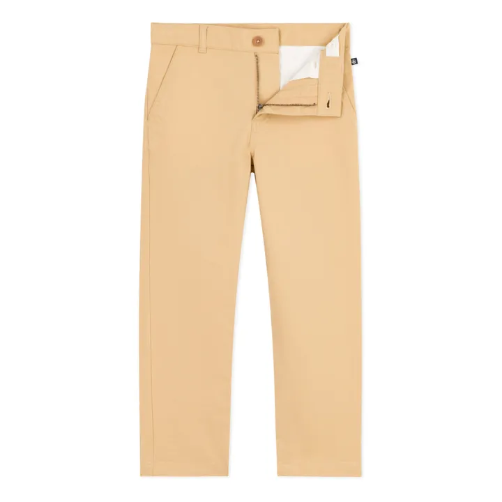 Petit Bateau Pantalon Mino | Beige
