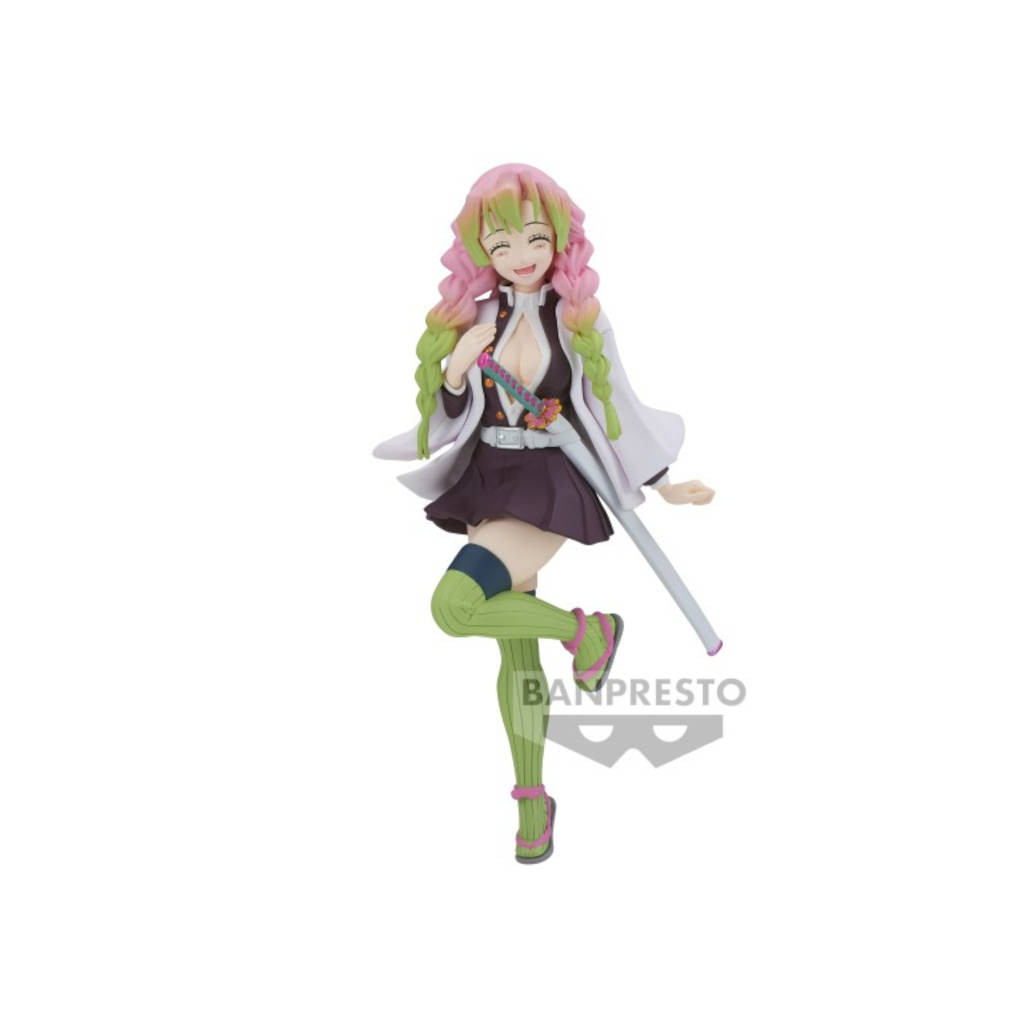 Demon Slayer - Figurine Vol.45 Mitsuri Kanroji