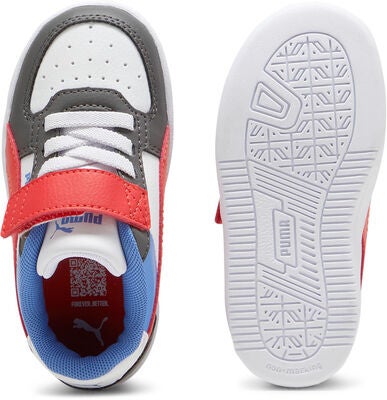 Puma Caven 2.0 AC+ Inf Sneakers, Gray