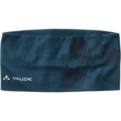 Vaude - Cassons Headband Azul