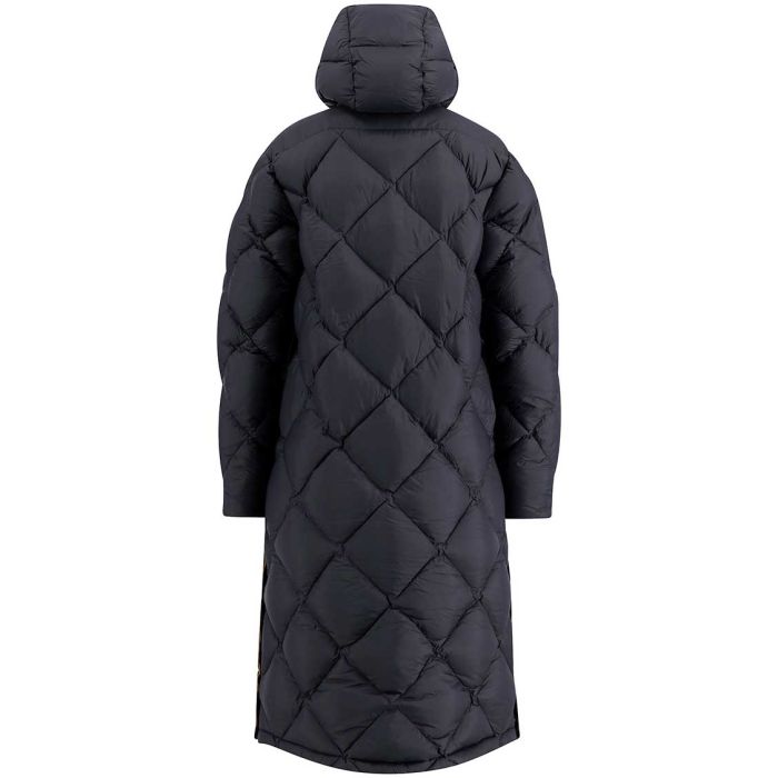 Stockholm Down Parka Women dunjakke