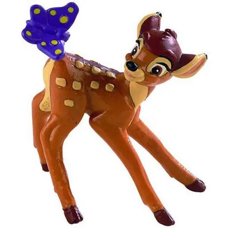 Bullyland 12420 Bambi