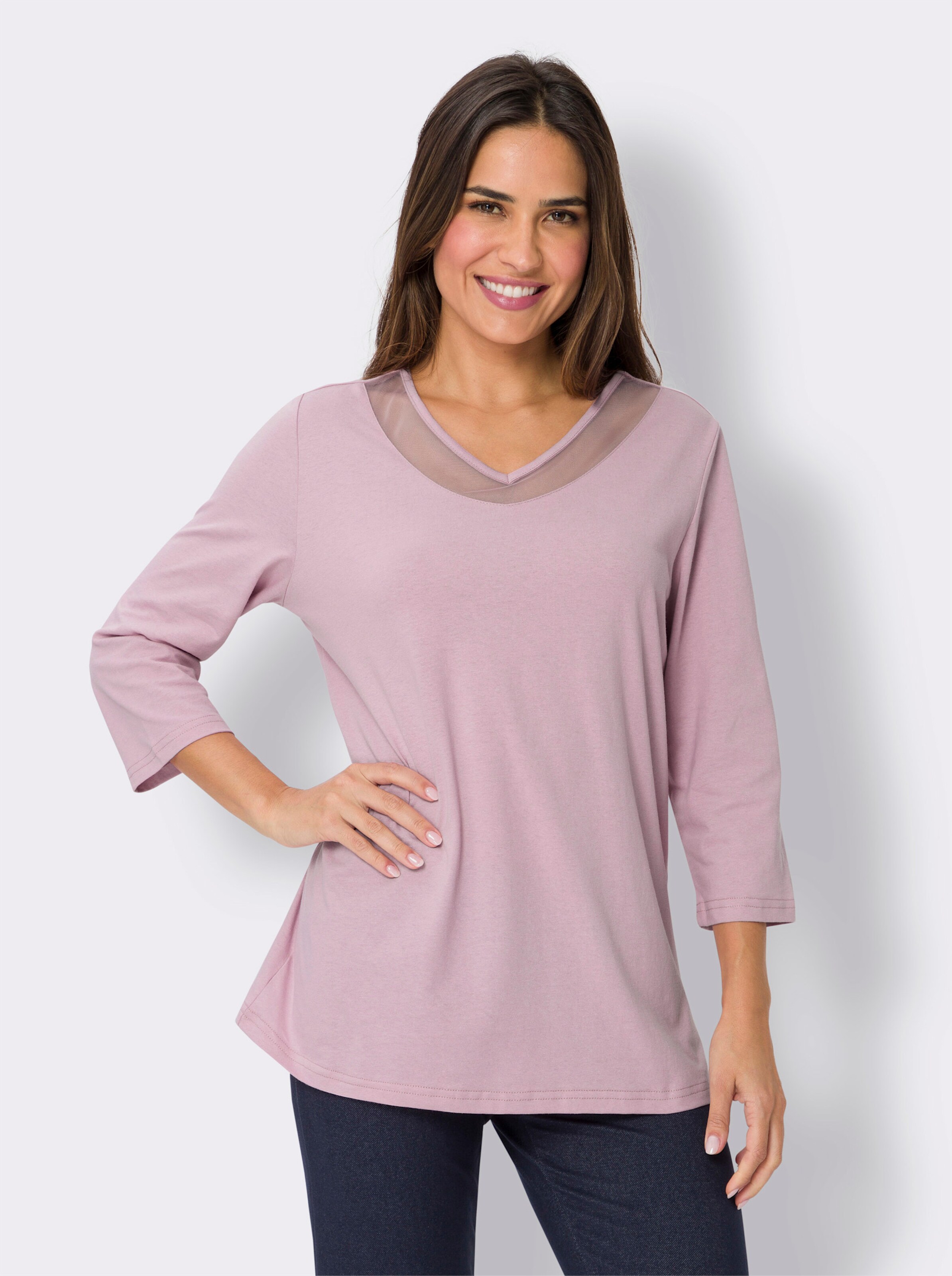 Freizeitshirt