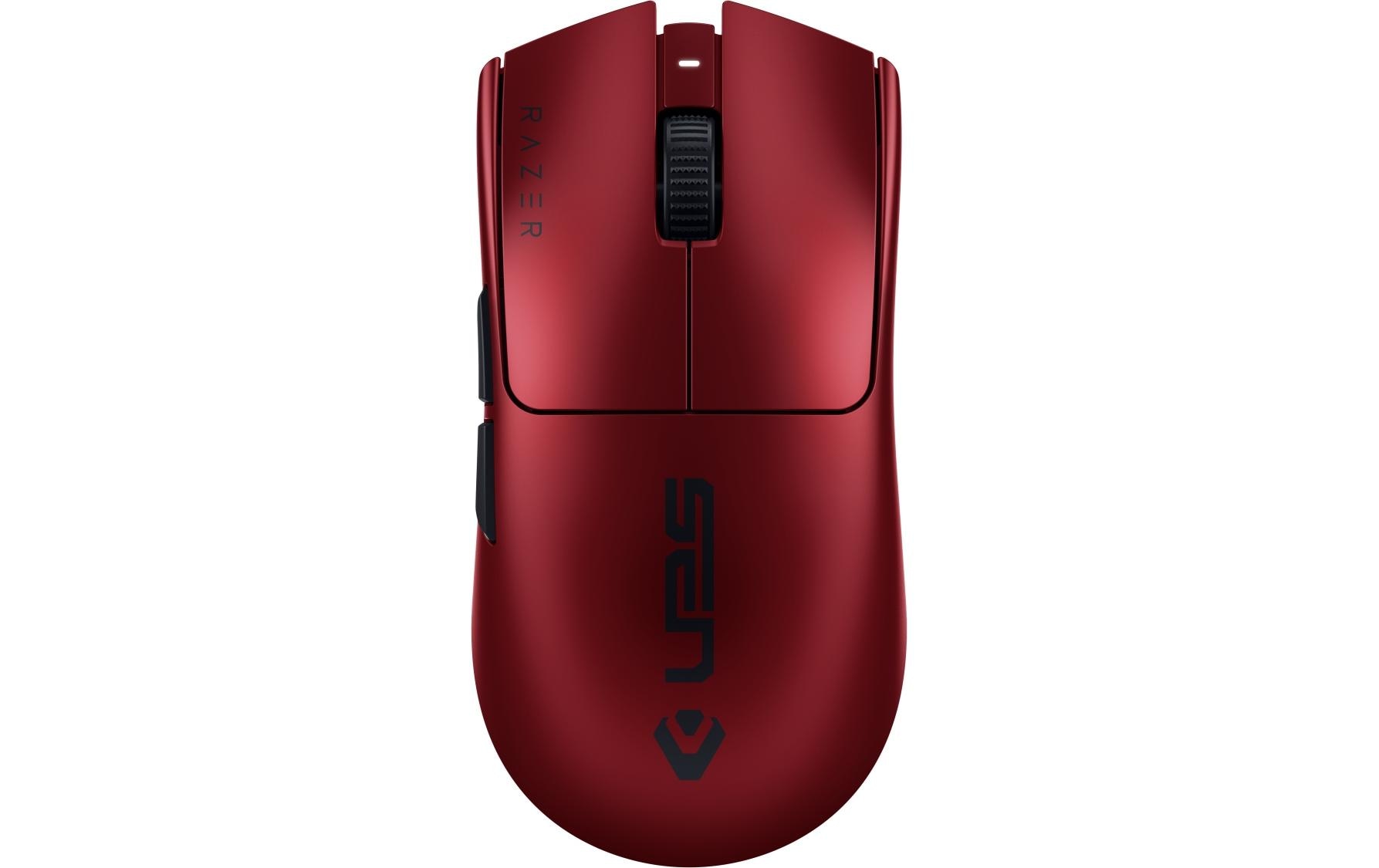 Gaming-Maus Viper V3 Pro – Sentinels Edition<br>Kabellose E-Sport-Maus
