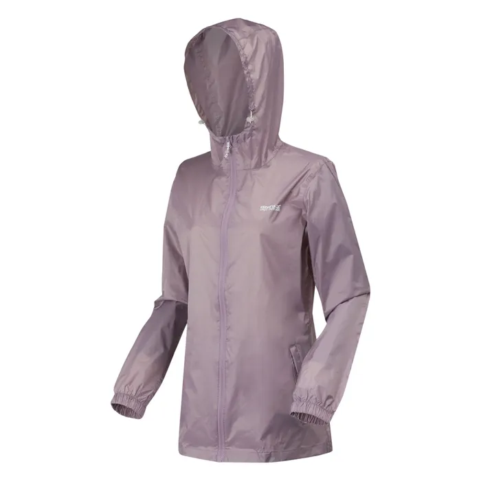 Regatta Pack-It Regenjas Dames