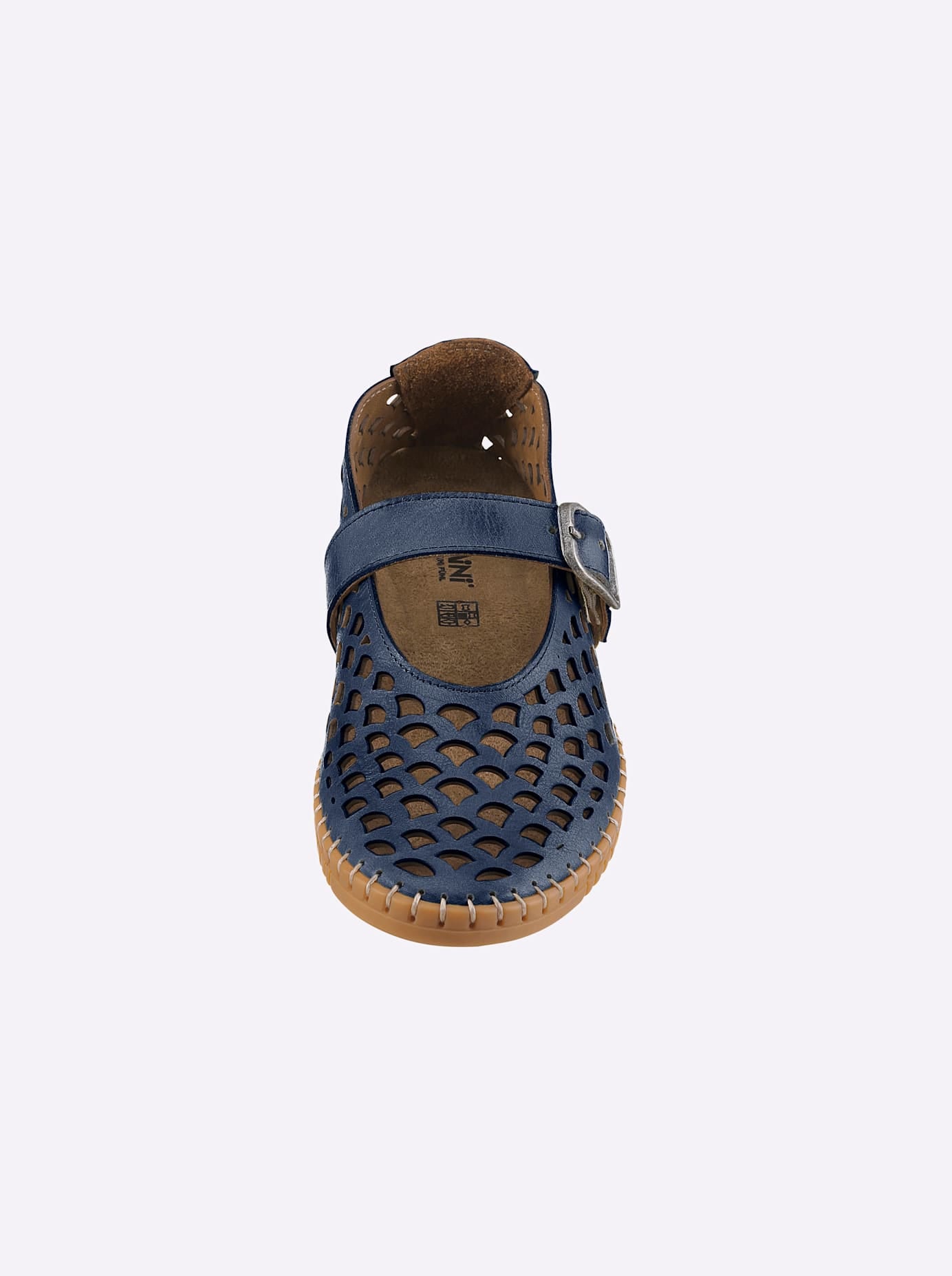 Gemini Slipper