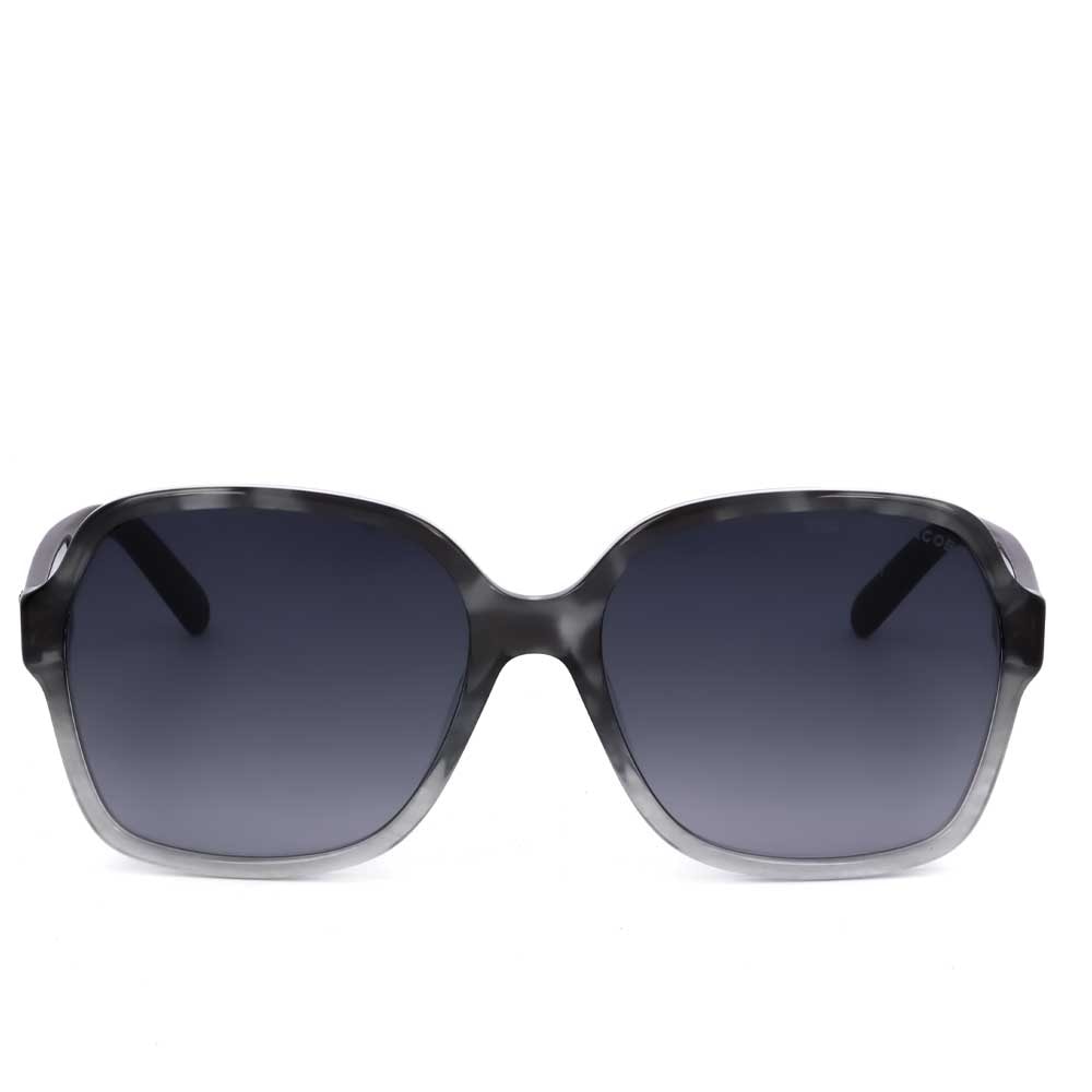 Marc Jacobs - Lunettes de soleil - Catégorie 3 - Gris foncé