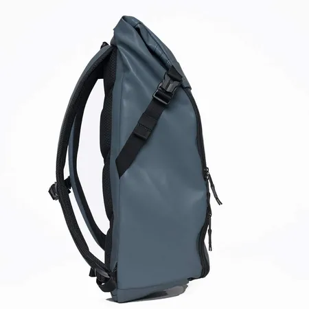 Beckmann Schulrucksack Street Light, Blue, 22 Liter