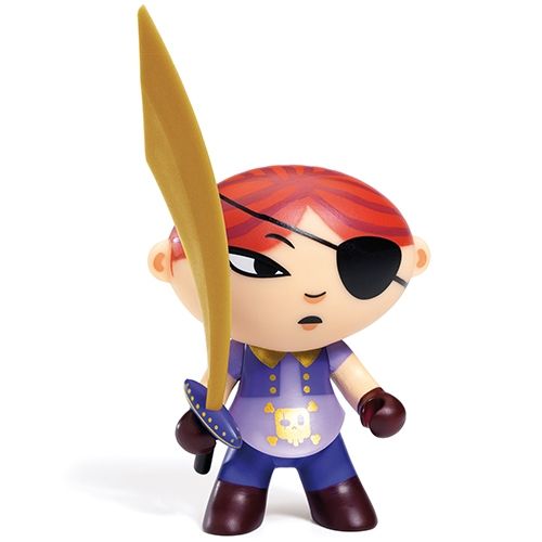 Djeco arty toys - mary scarlett