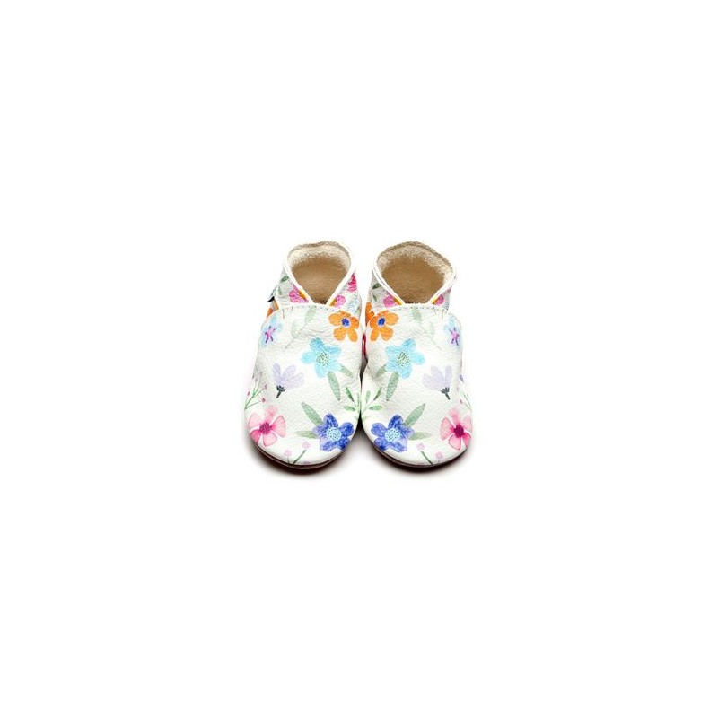 Inch Blue Inchblue Gripz fleurs multi print