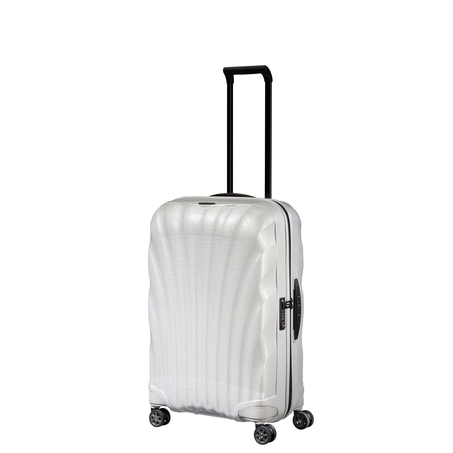 Samsonite C-Lite Spinner 69 off white