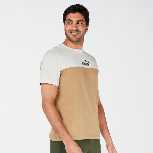 Bloco Puma