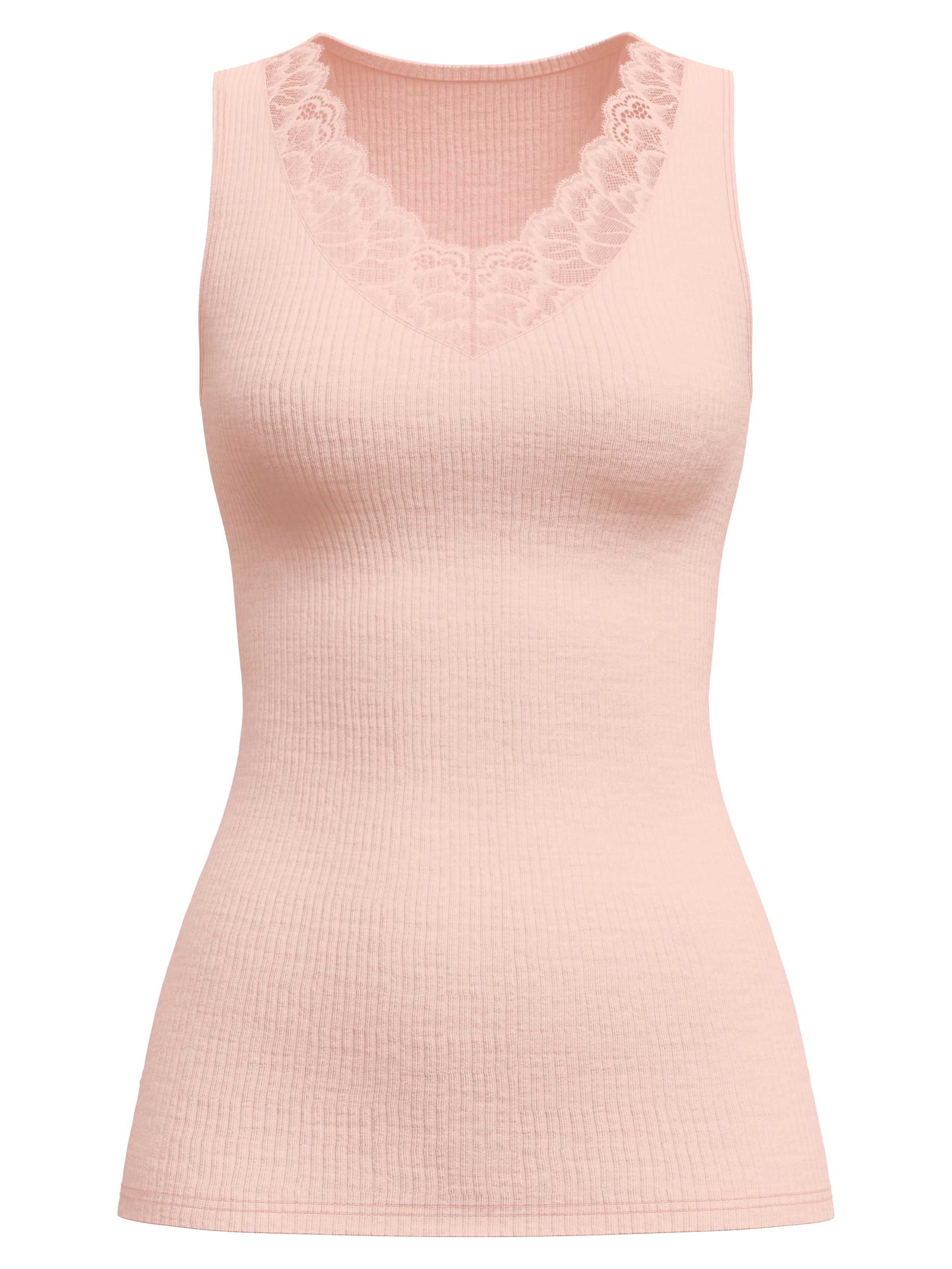 CALIDA Tanktop »Silky Wool Joy«