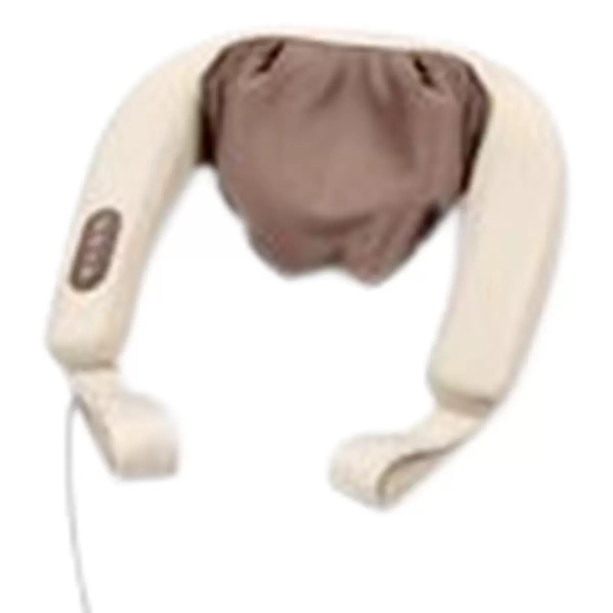 4D Nacken-Massagegerät beurer MG 153 Creme