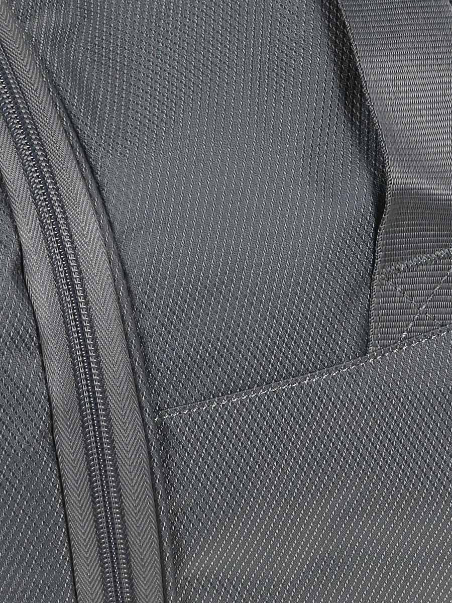 Sac de voyage Roncato Ironik 2.0 - 61 cm