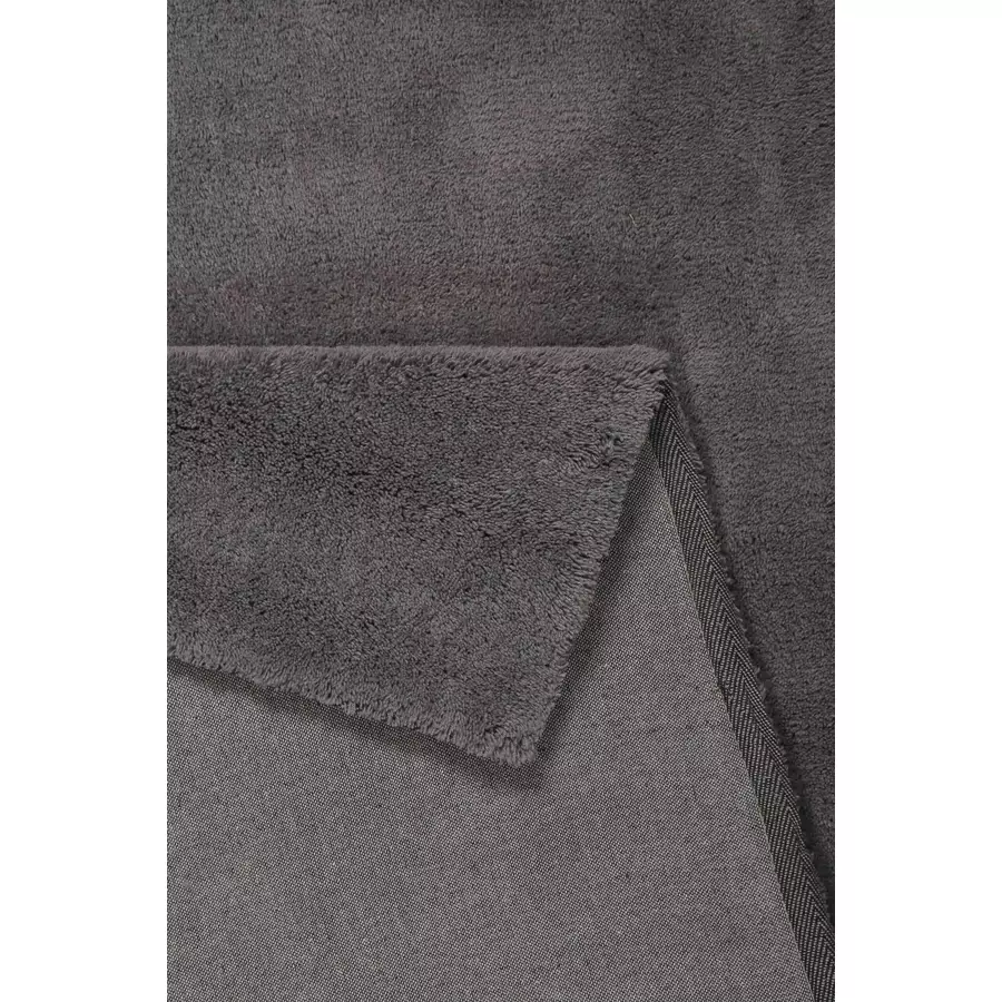Esprit Kurzflorteppich Greenwood Rug grau