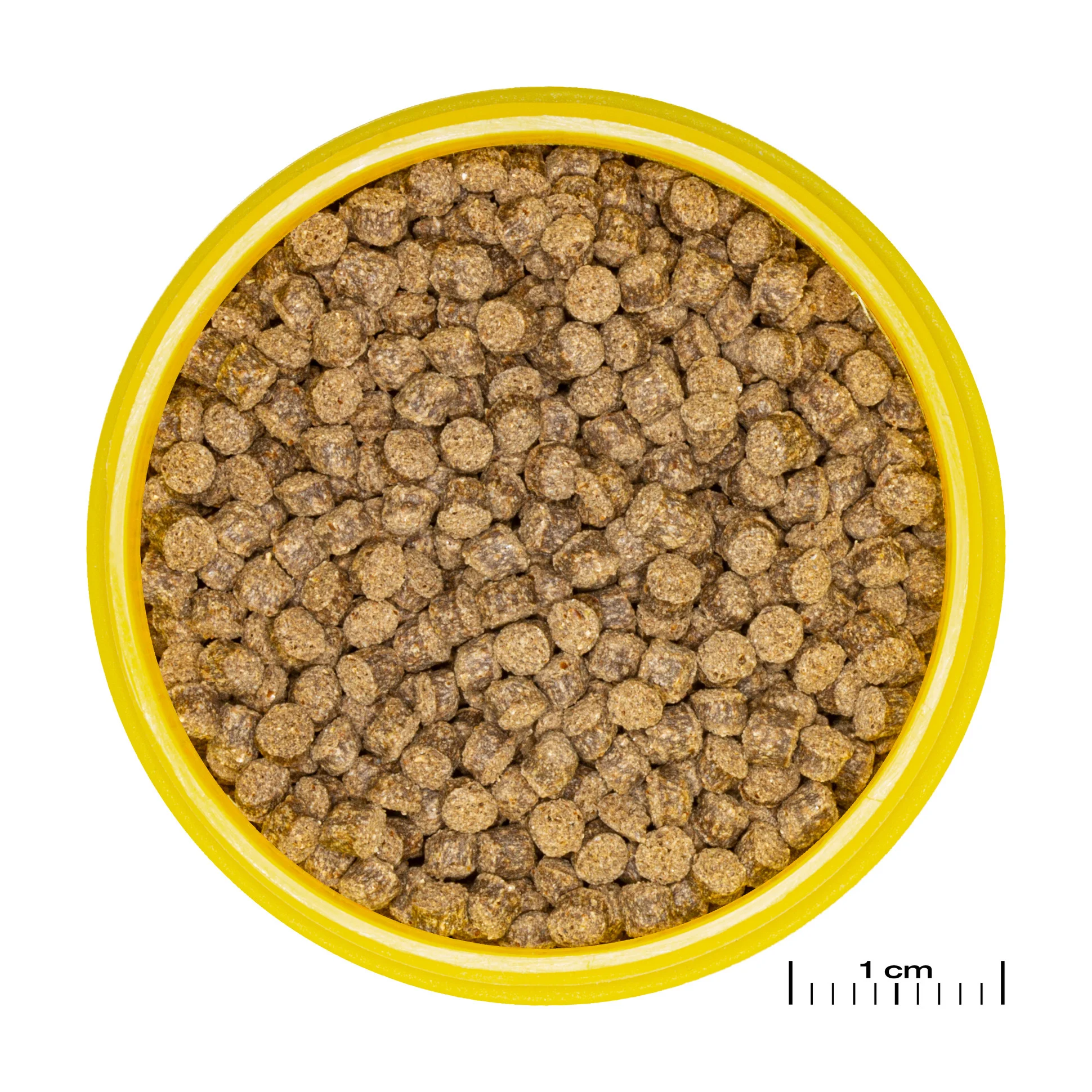 JBL Pronovo Fantail Grano M 1000ml | Zinkend granulaatvoer