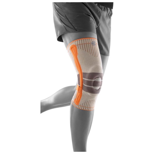 Bauerfeind Sports - Outdoor Knee Support - Bandage de sport