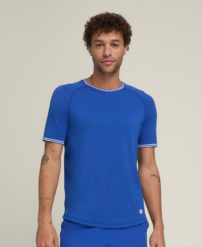Court Performance Crew