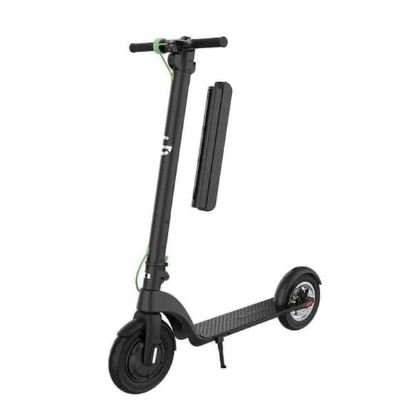 GORUNNER Comfort El-løbehjul