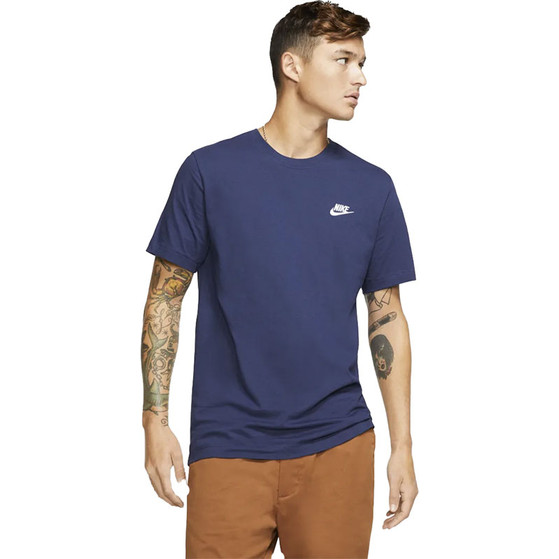 Nike Sportswear Club Tee