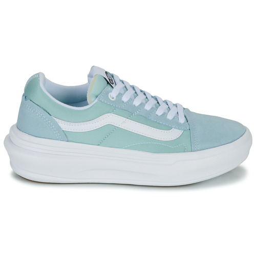 Vans - OLD SKOOL - Bleu