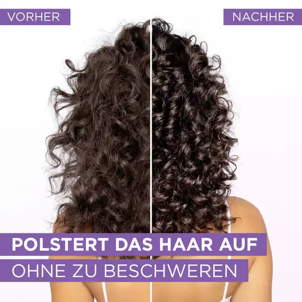 Hydra Feuchtigkeitsauffüllendes Shampoo