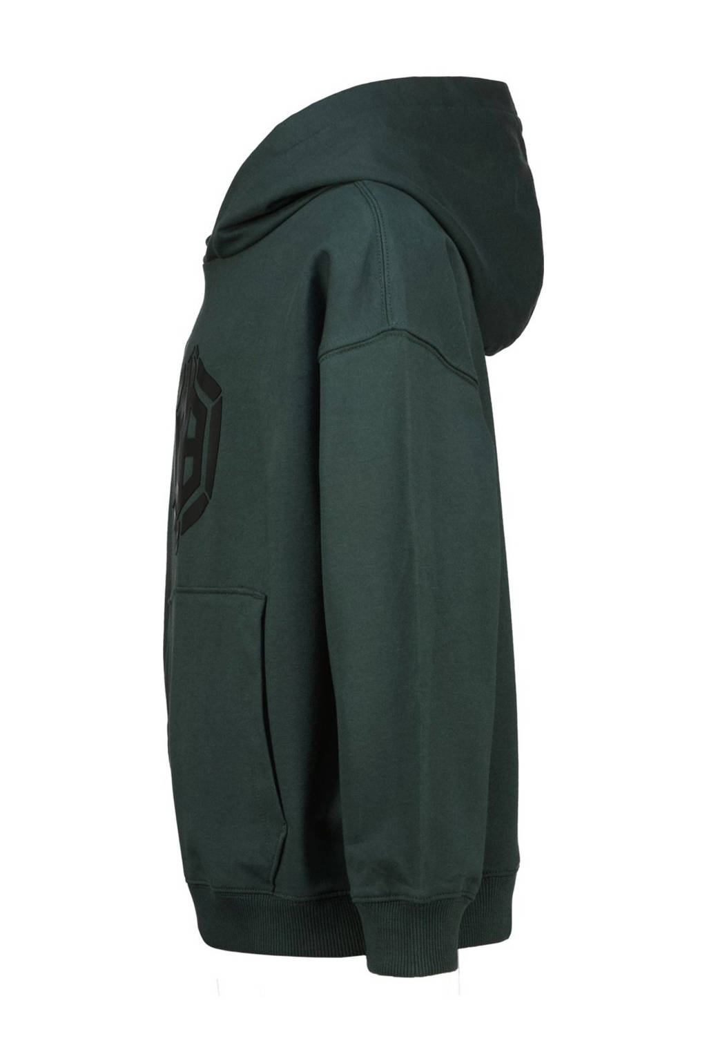 Vingino hoodie groen