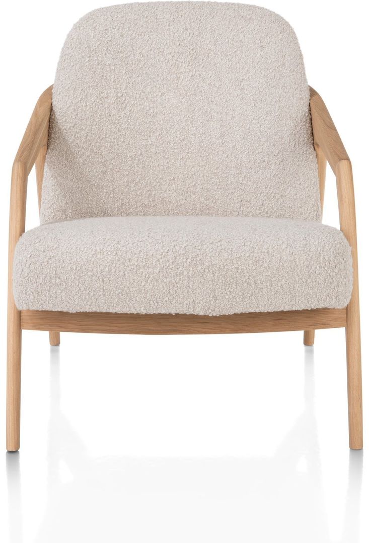 XOOON   Dante Fauteuil