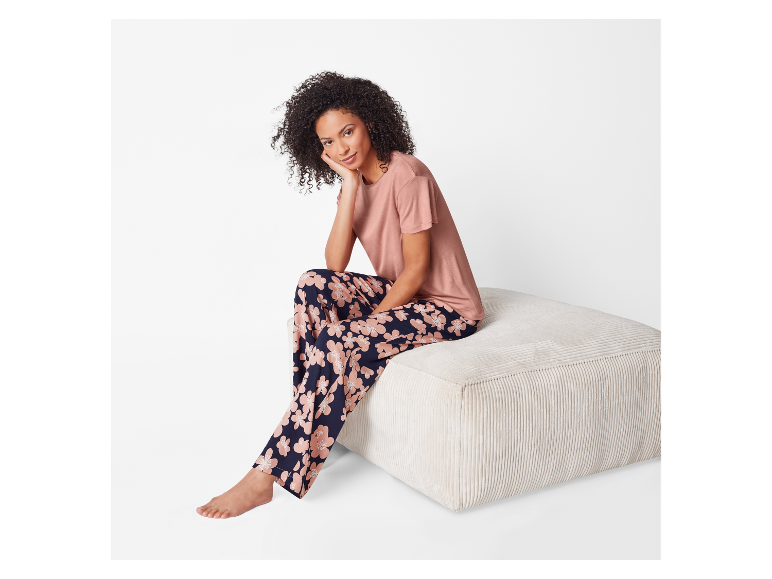 Dames pyjama