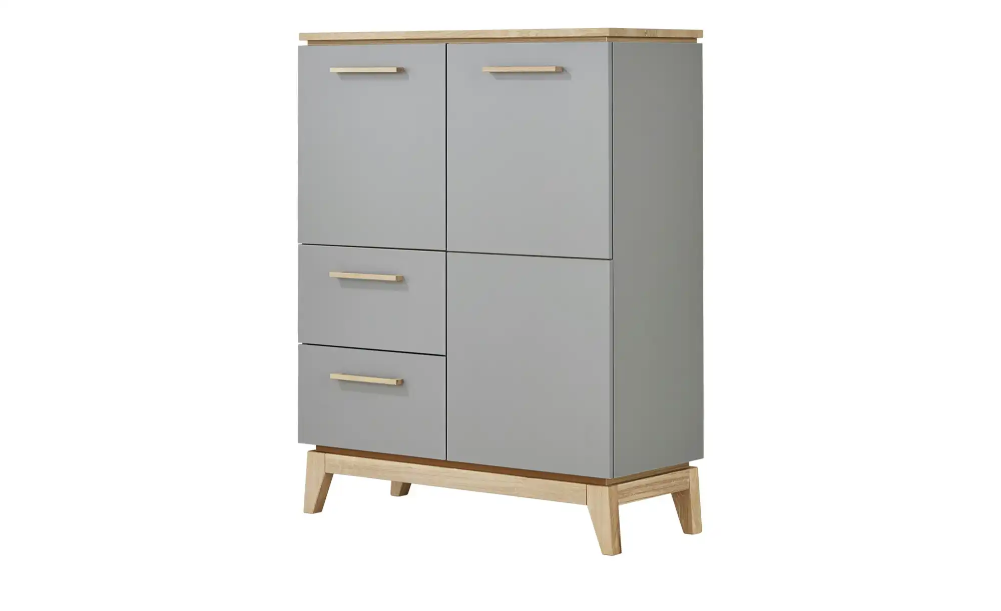 PAIDI Highboard Sten