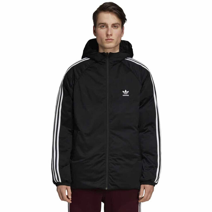 adidas SST dunjakke Sort