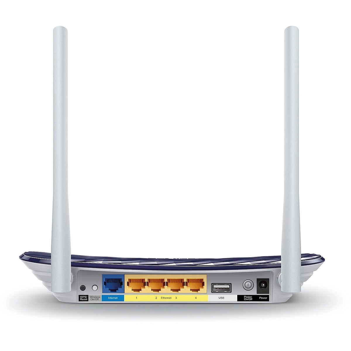 TP-Link Archer C20 AC750 Dual Band Wireless Router