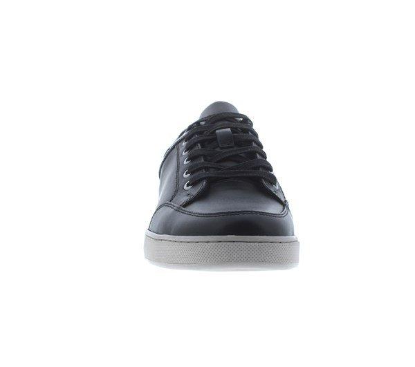 Fabric Low Top Trainers Mens