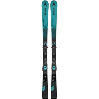 Atomic Redster X5 Blue   M 10 GW  24/25 Ski mit Bindung