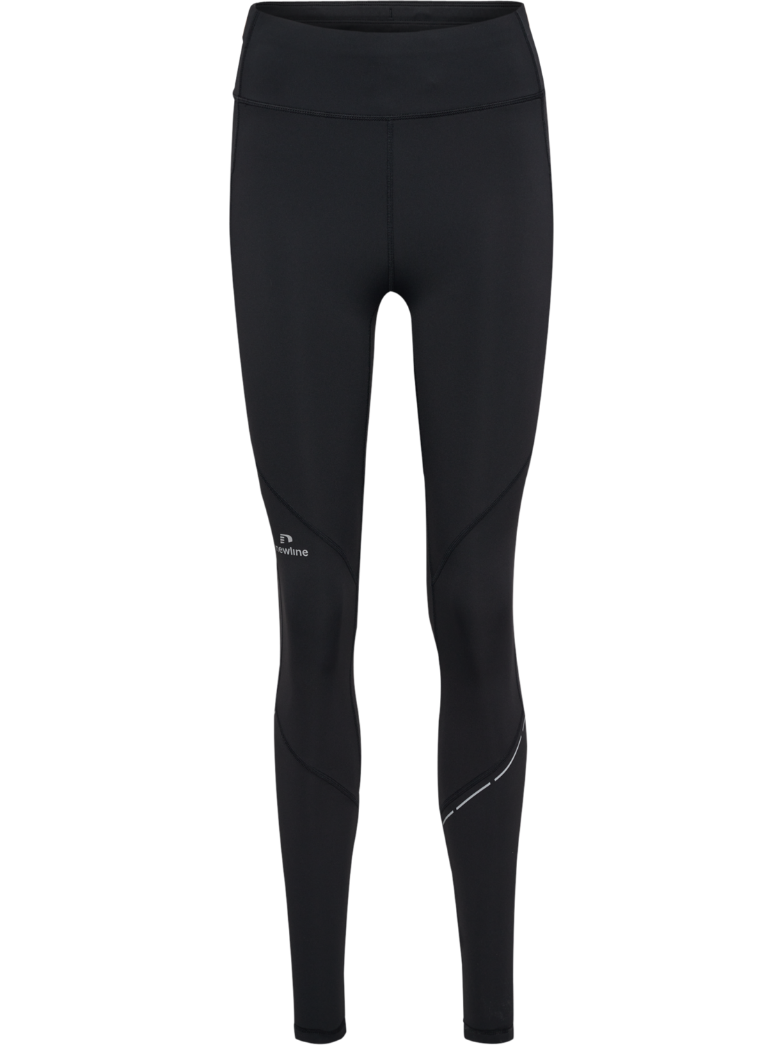 nwlRACE HIGH WAIST POCKET TIGHTS W