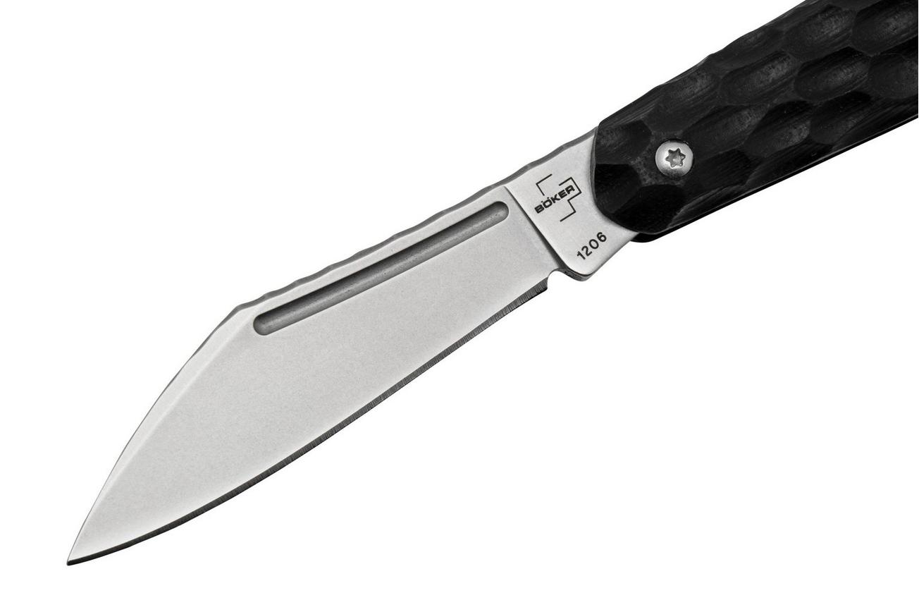 Böker Plus Koteyka 01BO641, slipjoint zakmes