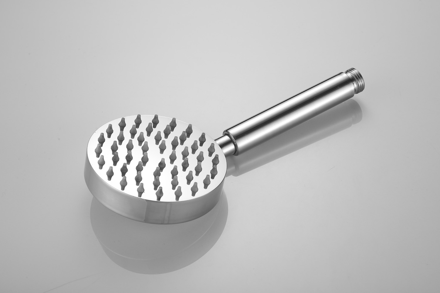 Saniclear Vision handdouche 10cm chroom