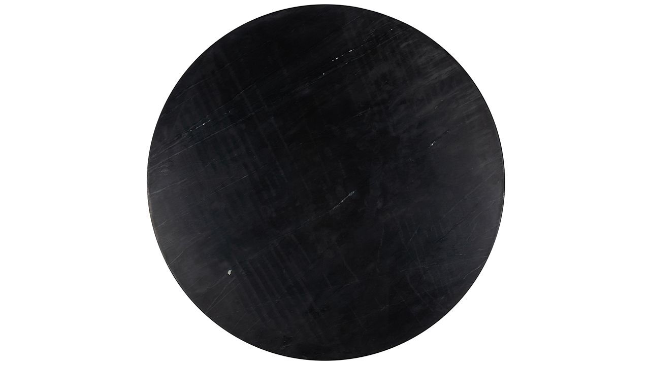 Salontafel 210757 Ironville ⌀90  x H40 cm